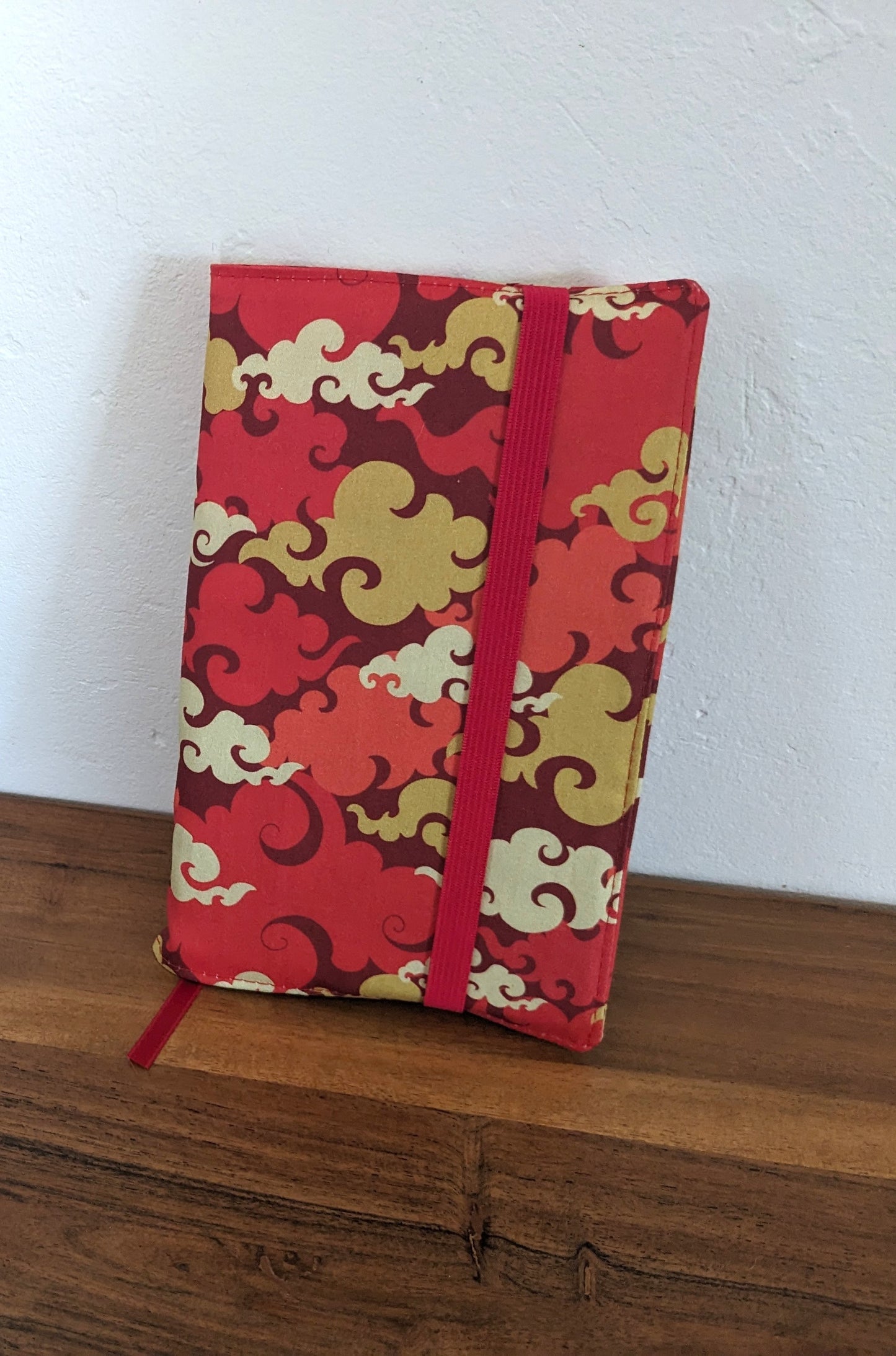 accessoire de lecture artisanal