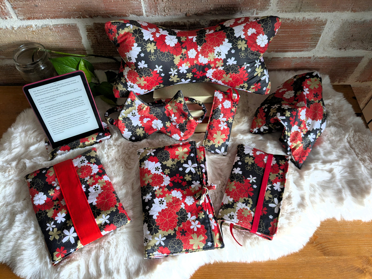 Coffret lecture personnalisable