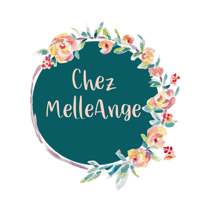 ChezMelleange - Accessoires cousus main en France