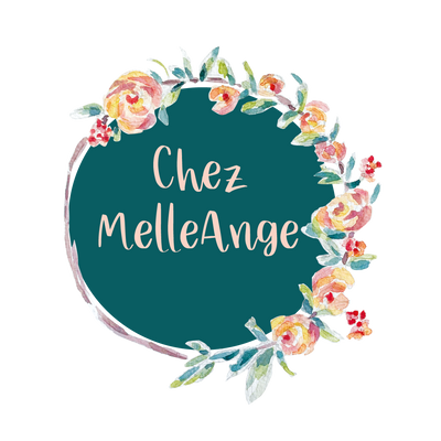 ChezMelleange - Accessoires cousus main en France