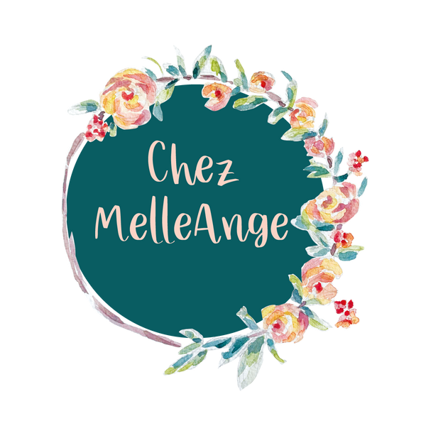 ChezMelleange - Accessoires cousus main en France