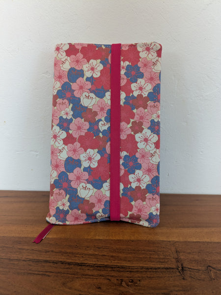 Protege livre ajustable marque page 