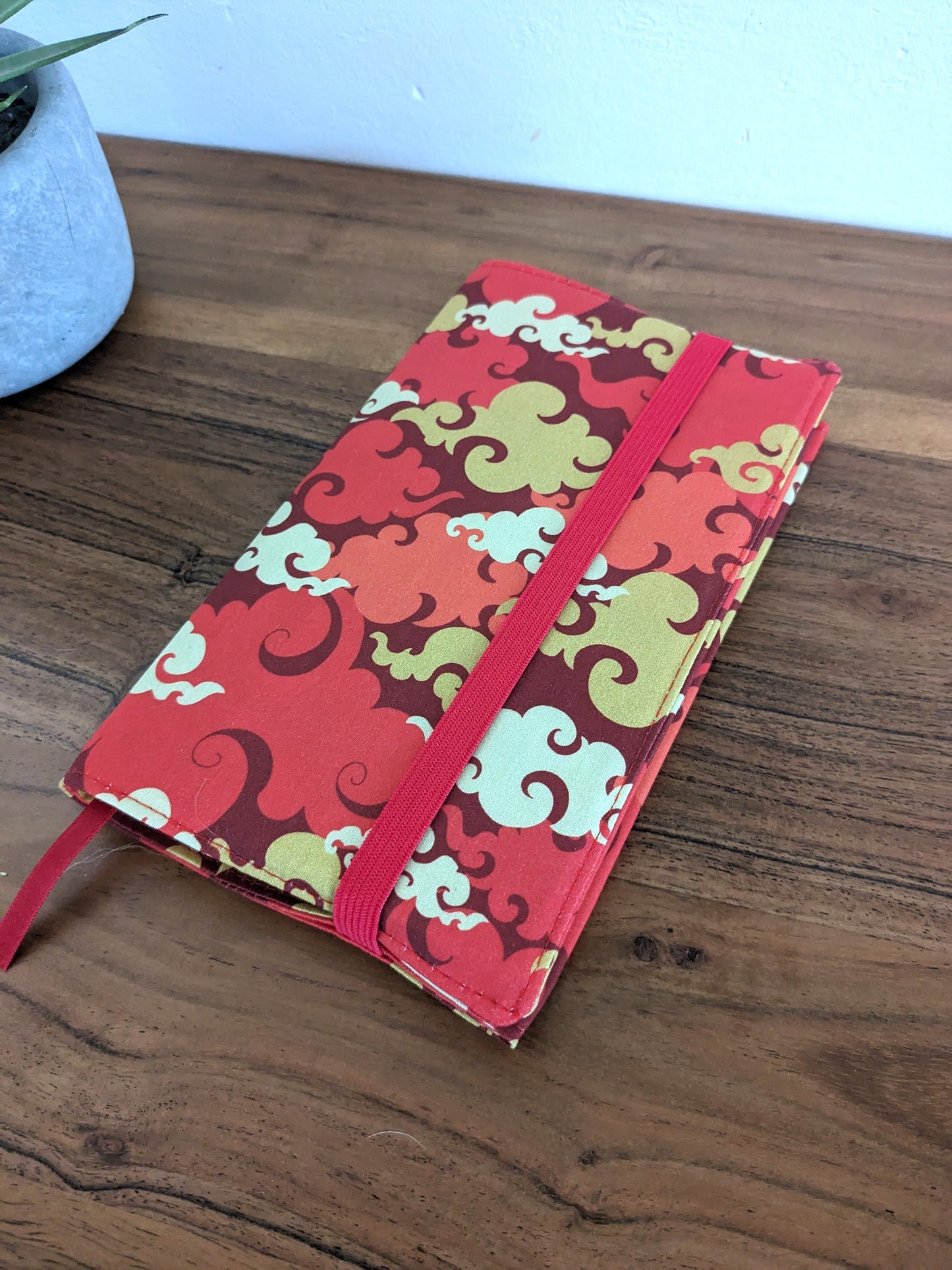 couvre livre orignal cadeau lecteur