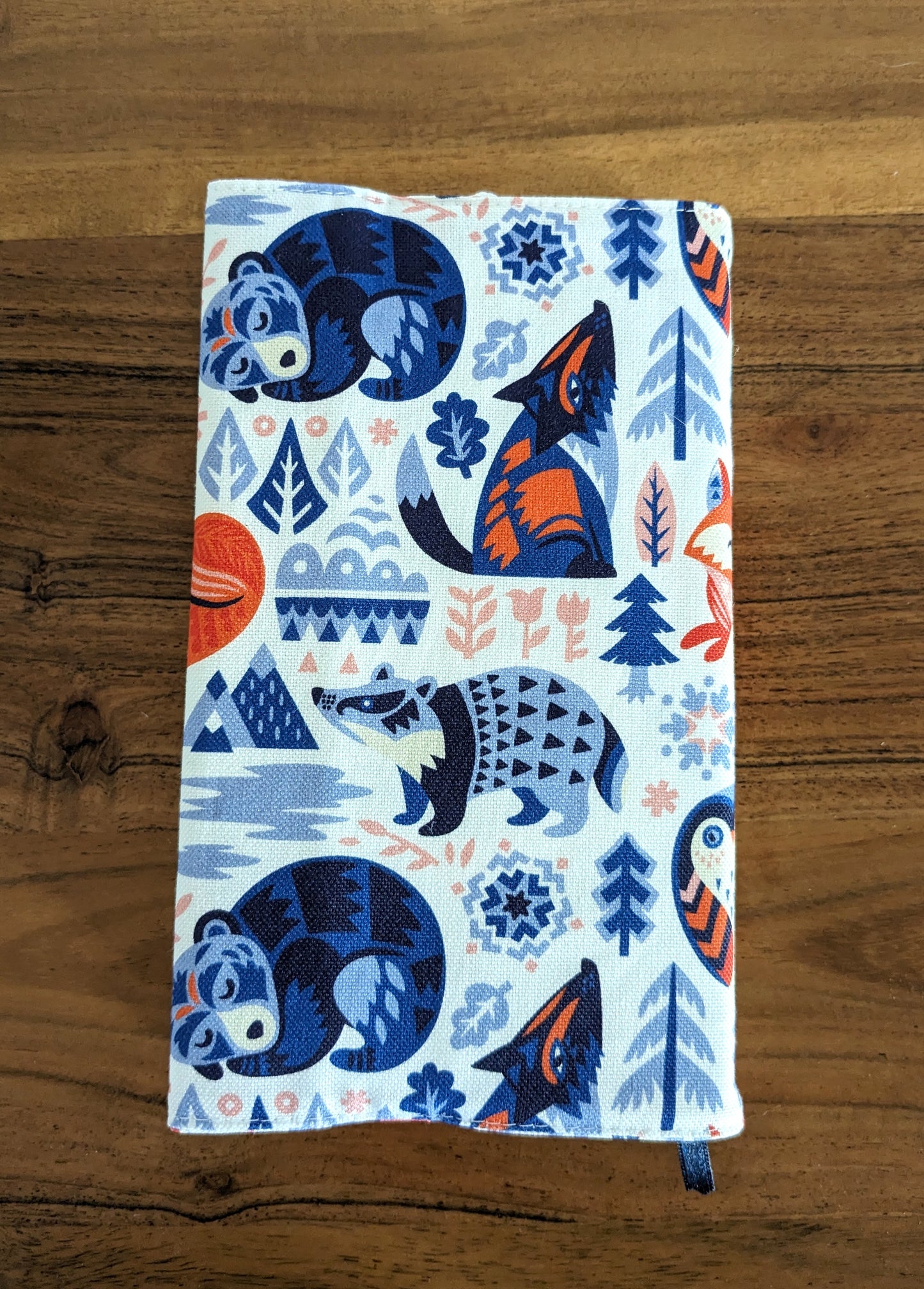 accessoire de lecture artisanal fait main en France
