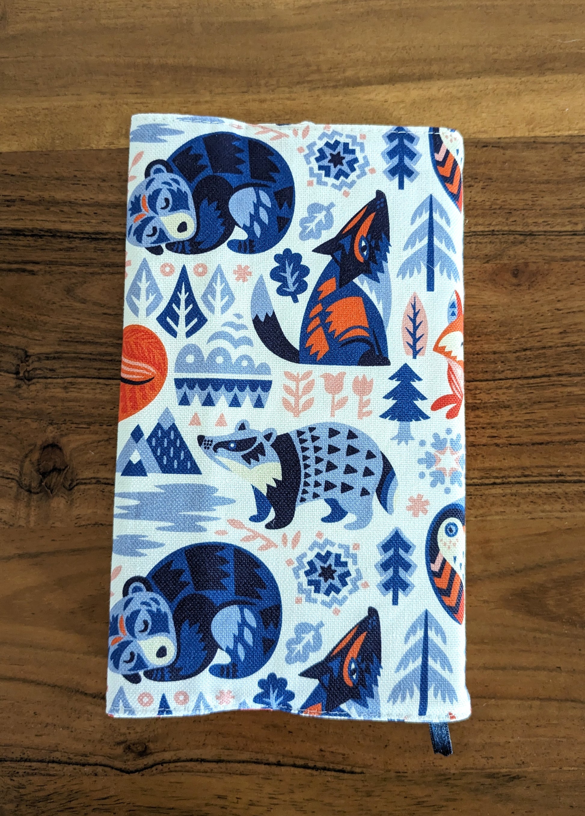 accessoire de lecture artisanal fait main en France