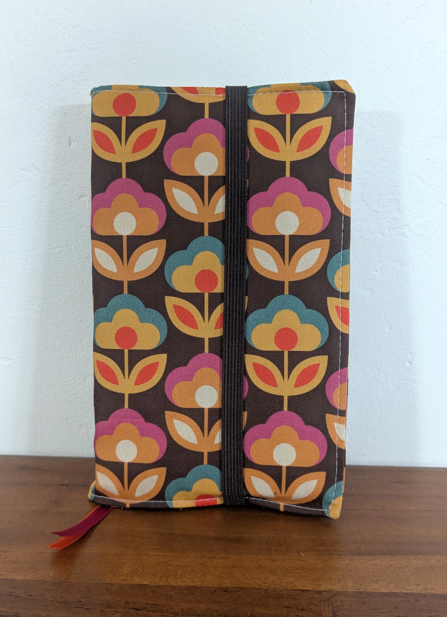 pochette de transport livre de poche