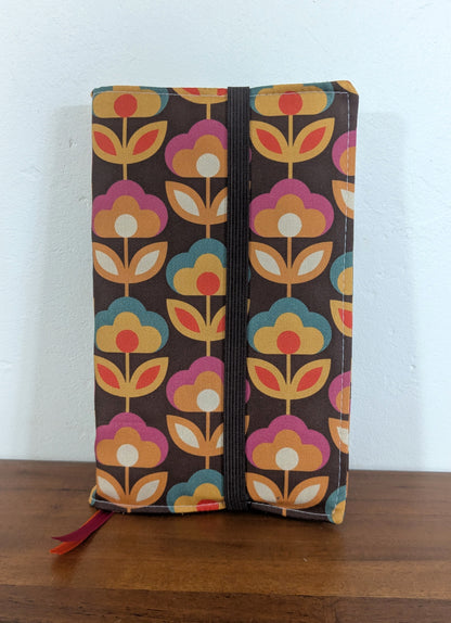 pochette de transport livre de poche