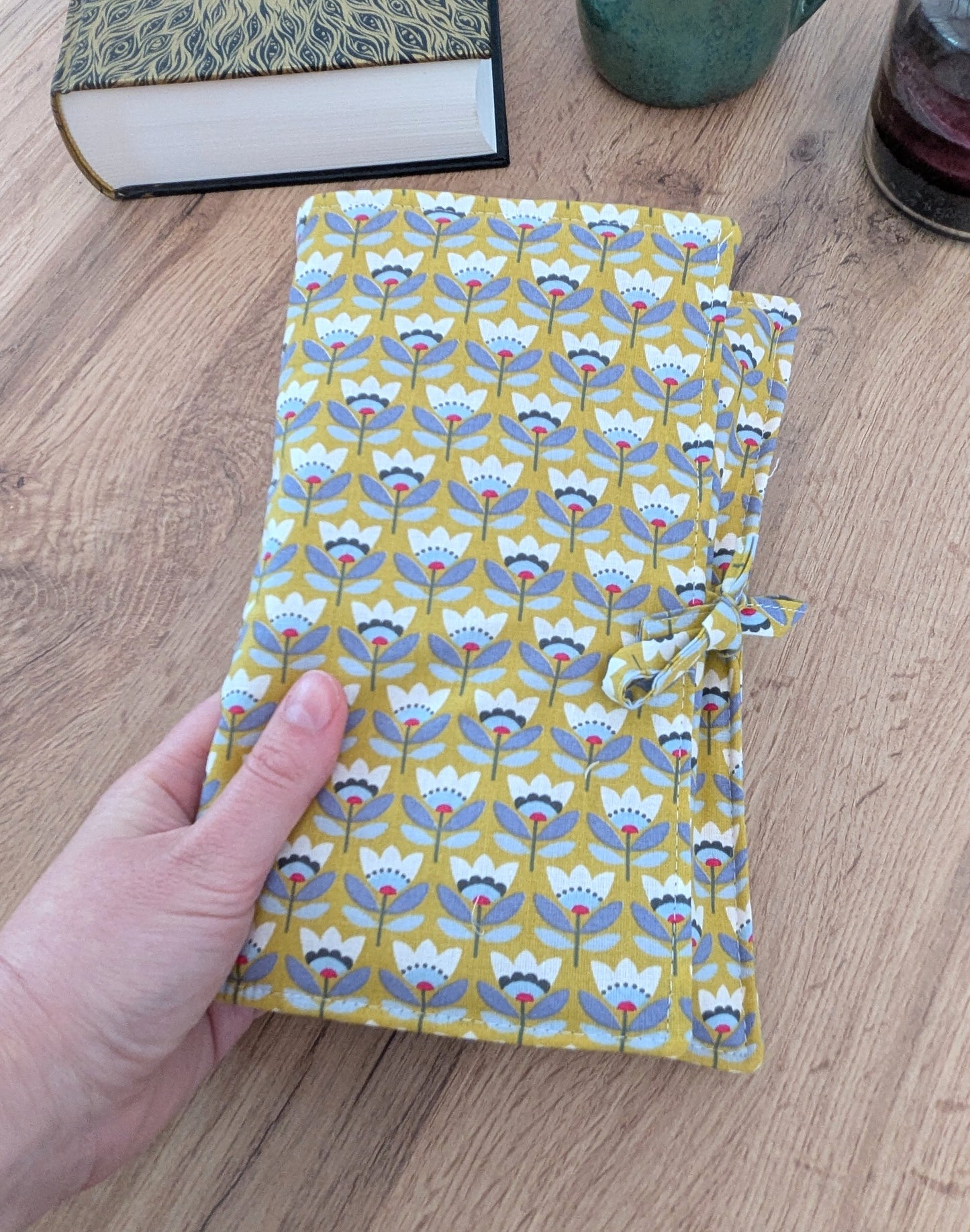 accessoires de lecture artisanal