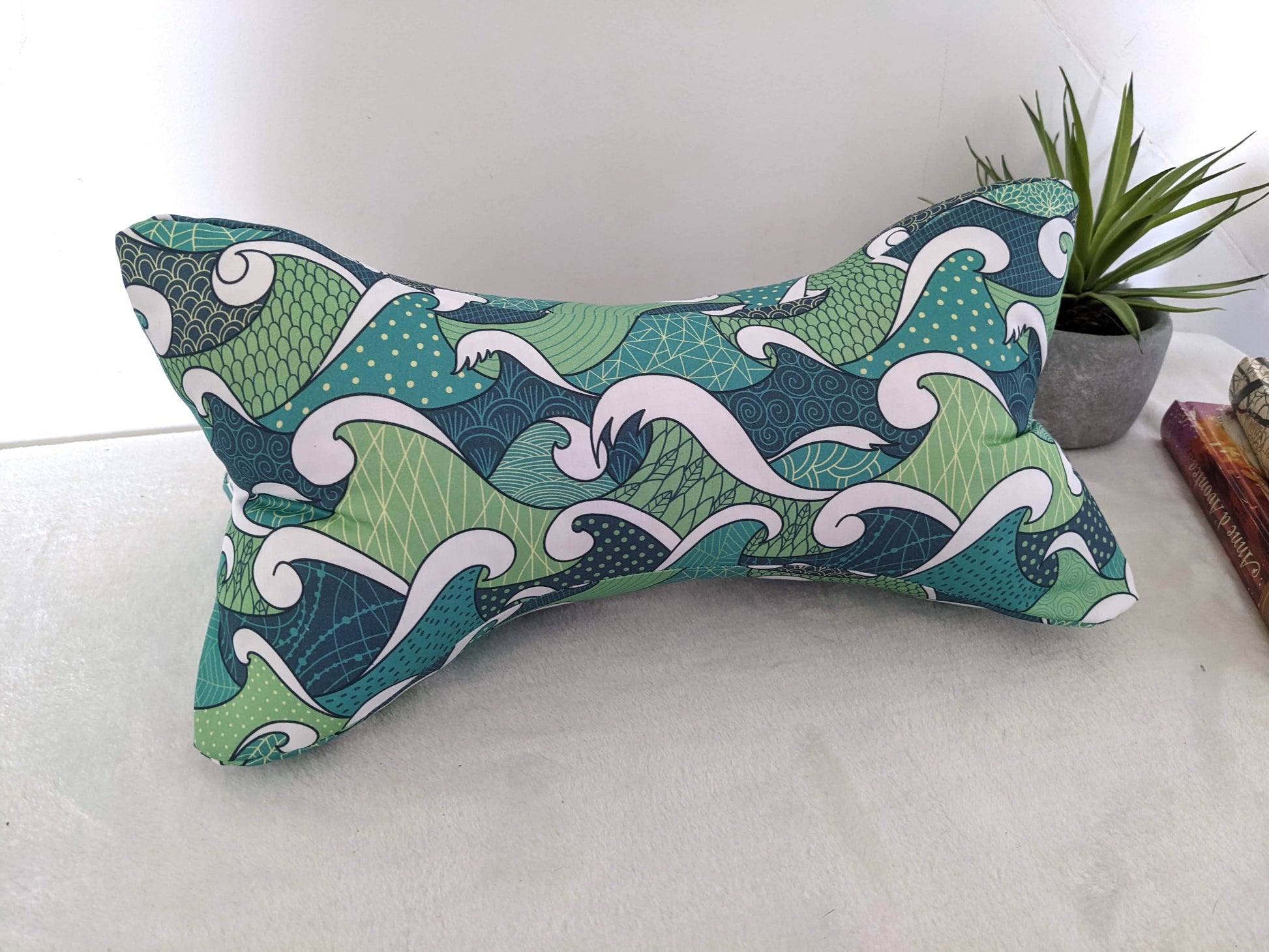 Os_de_lecture_support_livre