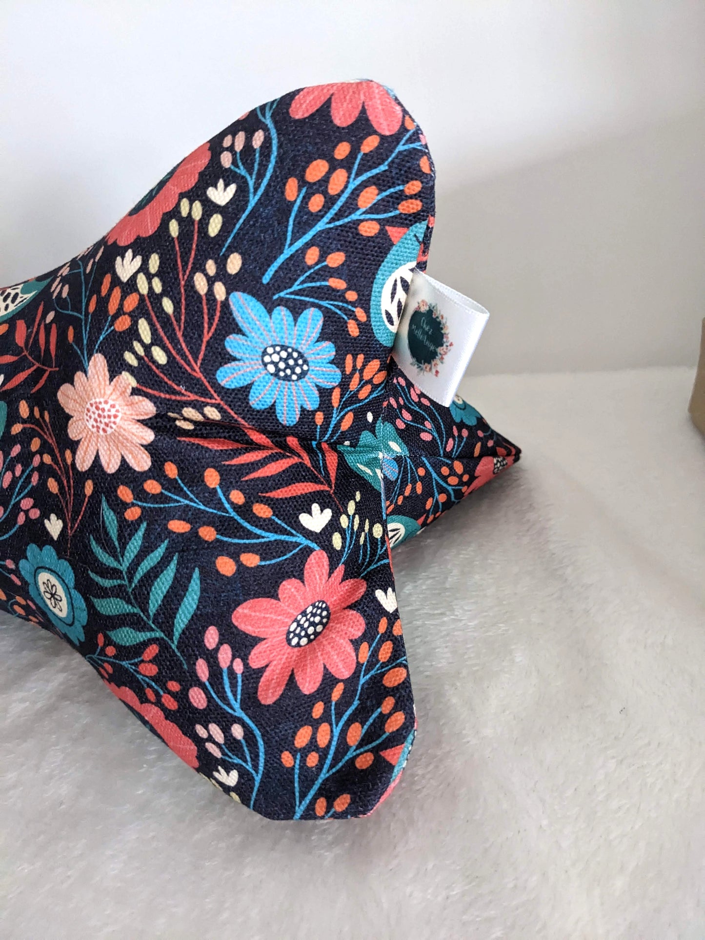 Coussin de lecture ergonomique