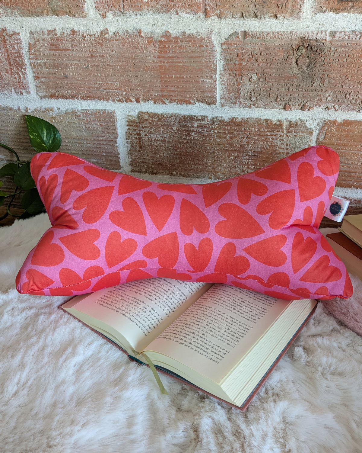 cadeau pour lectrice 