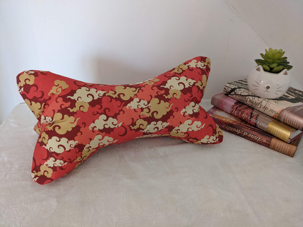 Accessoires de lecture - Coussin de lecture et protège livre ajustable KUMO