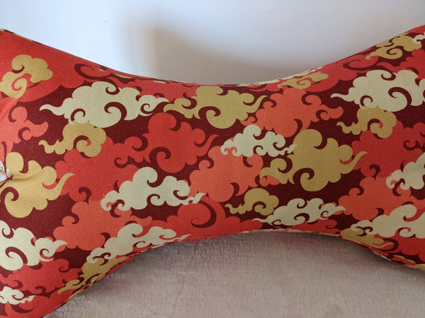Accessoires de lecture - Coussin de lecture et protège livre ajustable KUMO