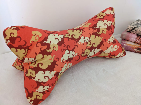 Accessoires de lecture - Coussin de lecture et protège livre ajustable KUMO