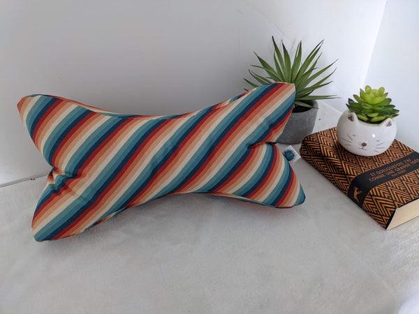 Accessoires de lecture - Coussin de lecture et protège livre ajustable DARYL