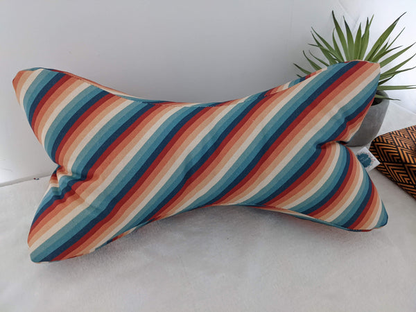 Accessoires de lecture - Coussin de lecture et protège livre ajustable DARYL