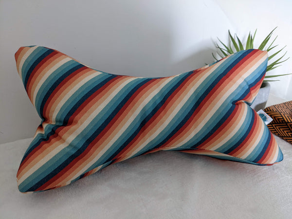 Accessoires de lecture - Coussin de lecture et protège livre ajustable DARYL