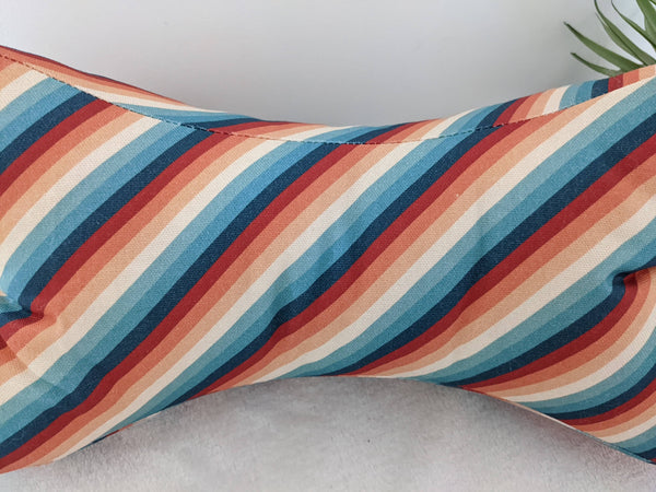 Accessoires de lecture - Coussin de lecture et protège livre ajustable DARYL