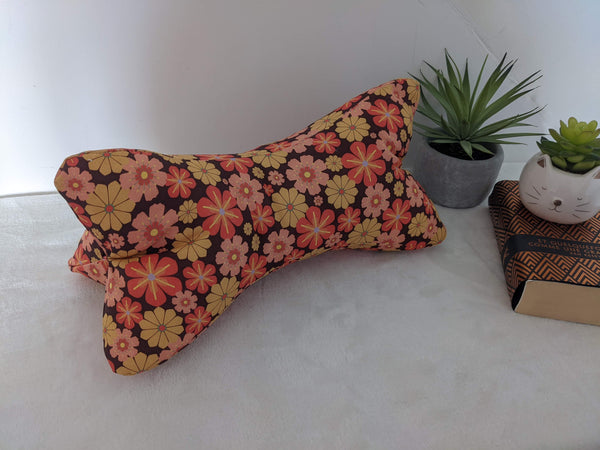Accessoires de lecture - Coussin de lecture et protège livre ajustable DORIS