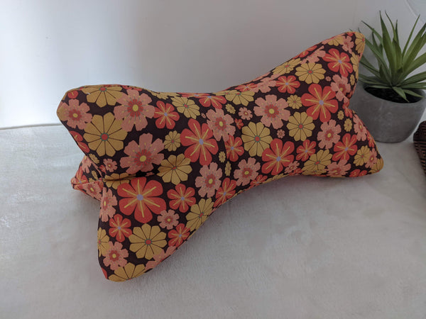 Accessoires de lecture - Coussin de lecture et protège livre ajustable DORIS