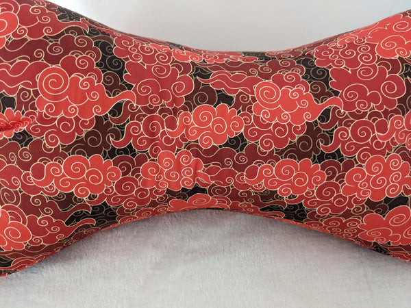 Accessoires de lecture - Coussin de lecture et protège livre ajustable AKANE