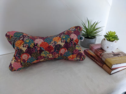 Accessoires de lecture - Coussin de lecture et protège livre ajustable KEIKO