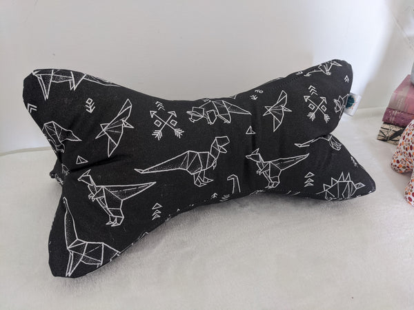 Accessoires de lecture - Coussin de lecture et protège livre ajustable REX