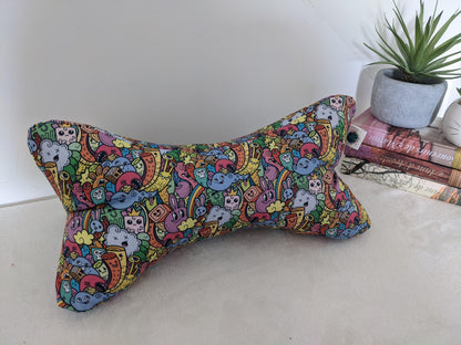 Accessoires de lecture - Coussin de lecture et protège livre ajustable ZAZOU