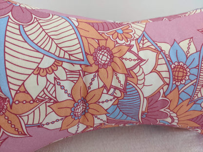 Accessoires de lecture - Coussin de lecture et protège livre ajustable MANDALA