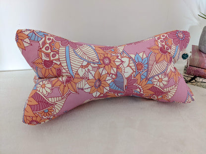 Accessoires de lecture - Coussin de lecture et protège livre ajustable MANDALA