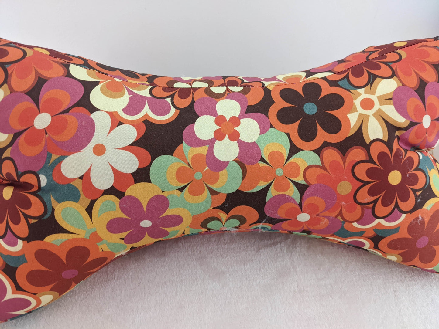 Accessoires de lecture - Coussin de lecture et protège livre ajustable GROOVY