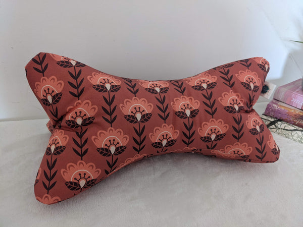 Accessoires de lecture - Coussin de lecture et protège livre ajustable BERTHE