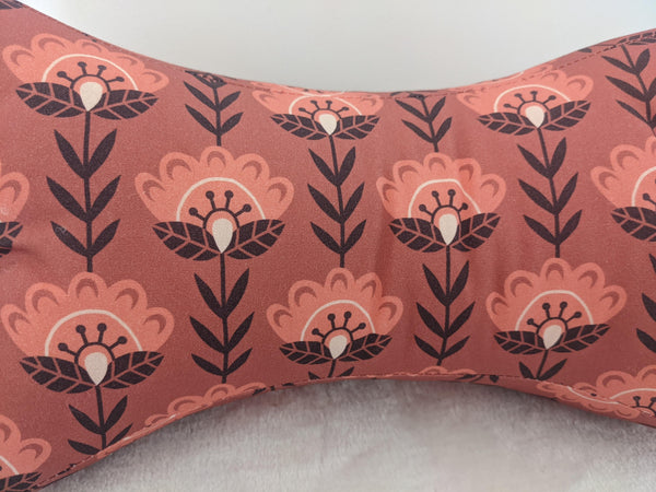 Accessoires de lecture - Coussin de lecture et protège livre ajustable BERTHE