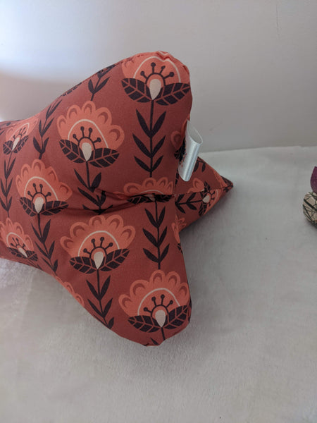Accessoires de lecture - Coussin de lecture et protège livre ajustable BERTHE
