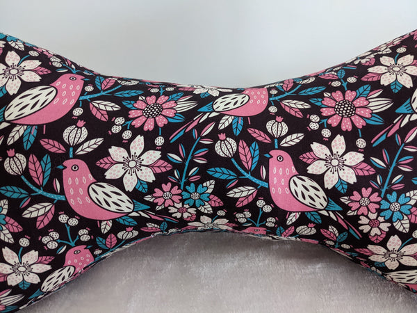 Accessoires de lecture - Coussin de lecture et protège livre ajustable SIGRID