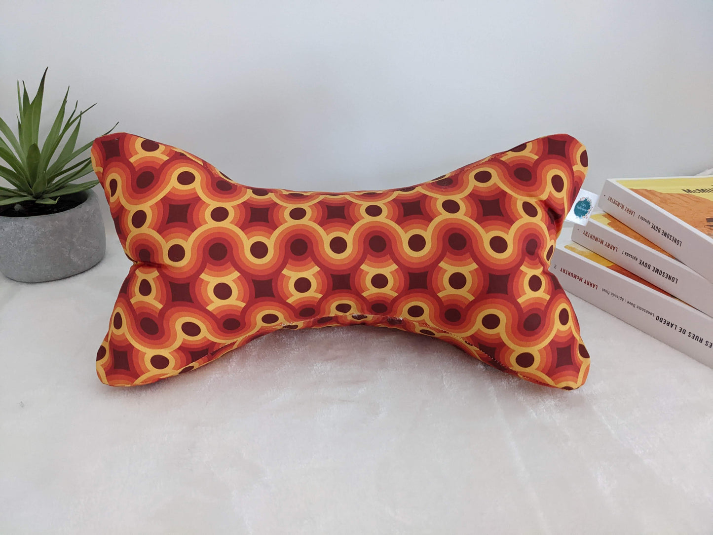 Accessoires de lecture - Coussin de lecture et protège livre ajustable SONNY