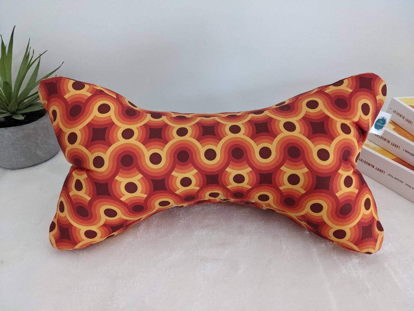Accessoires de lecture - Coussin de lecture et protège livre ajustable SONNY