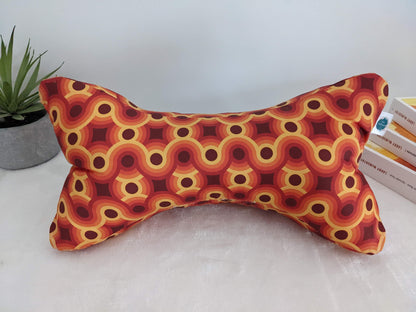 Accessoires de lecture - Coussin de lecture et protège livre ajustable SONNY