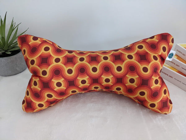 Accessoires de lecture - Coussin de lecture et protège livre ajustable SONNY