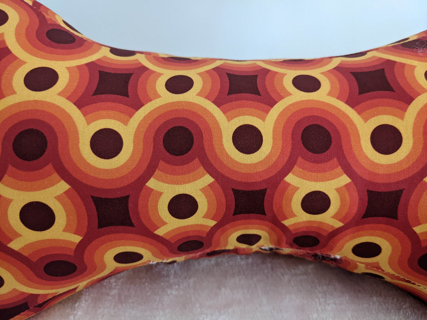 Accessoires de lecture - Coussin de lecture et protège livre ajustable SONNY