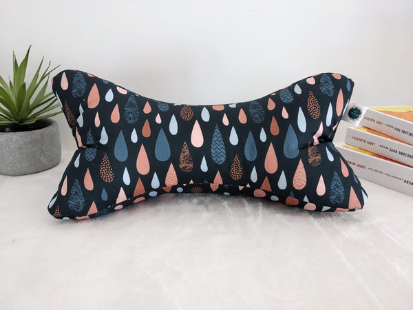Accessoires de lecture - Coussin de lecture et protège livre ajustable NOA