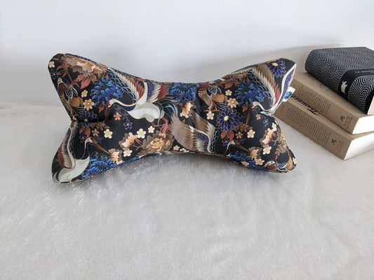 Accessoires de lecture - Coussin de lecture et protège livre ajustable RENJI