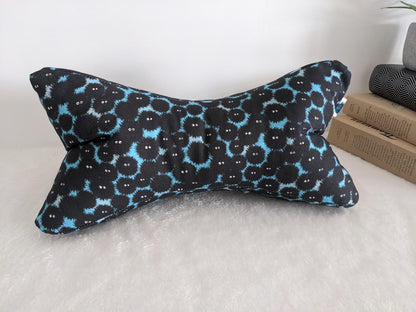 Accessoires de lecture - Coussin de lecture et protège livre ajustable KURO