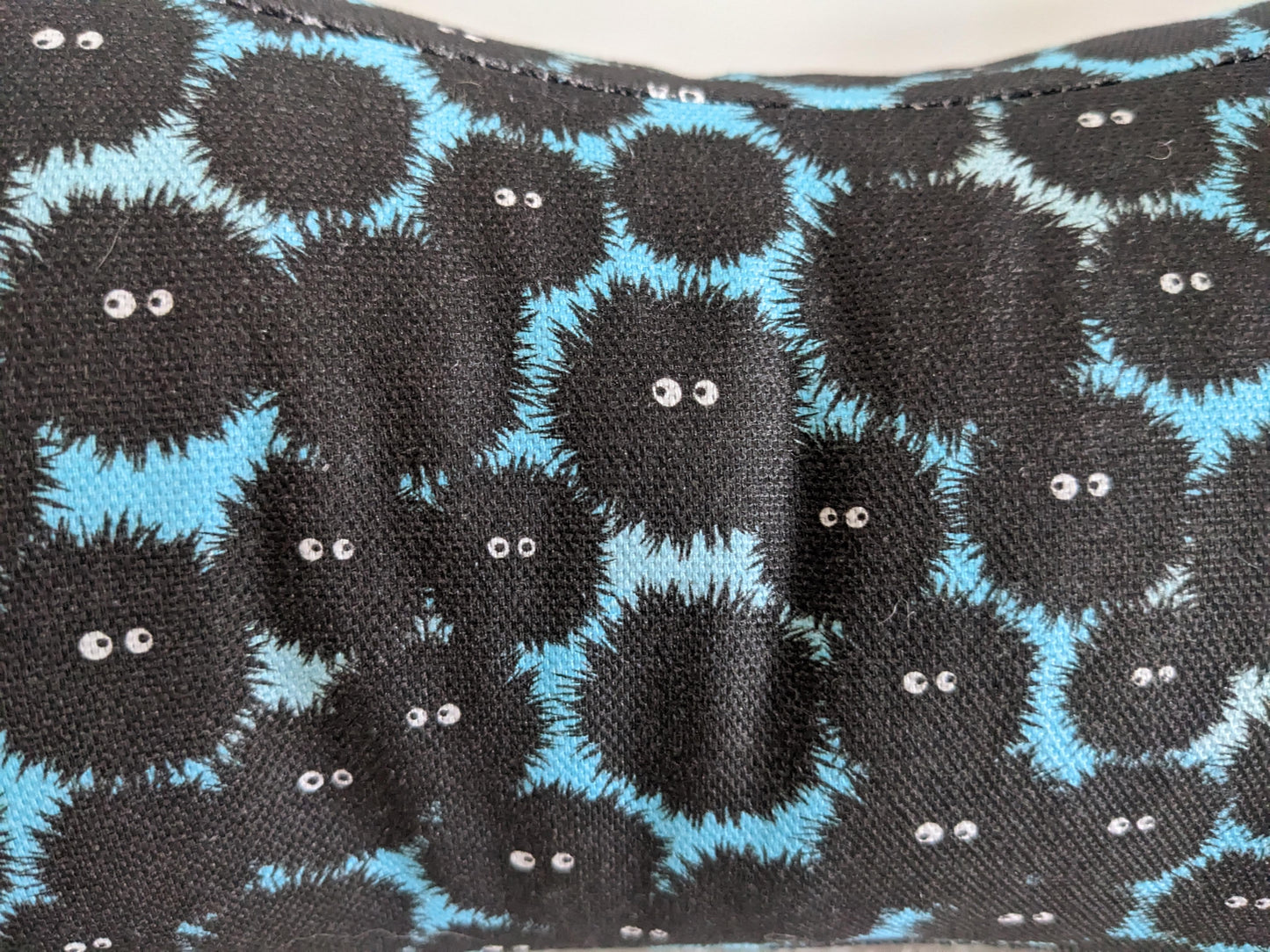 Accessoires de lecture - Coussin de lecture et protège livre ajustable KURO