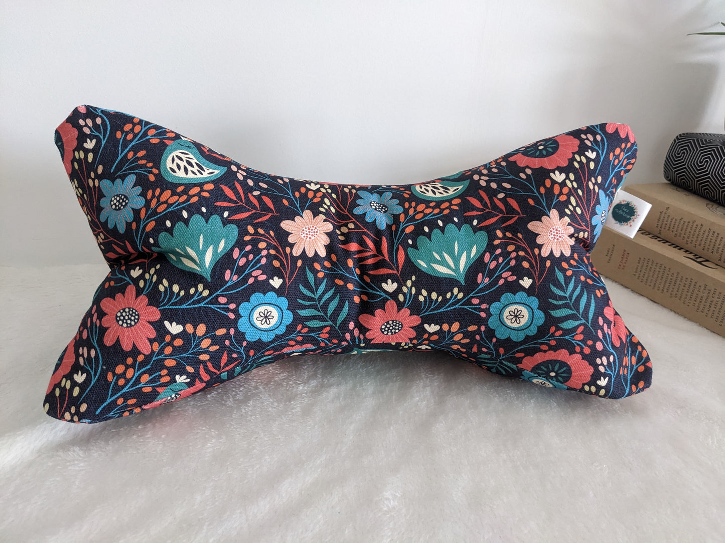 Accessoires de lecture - Coussin de lecture et protège livre ajustable SVEN