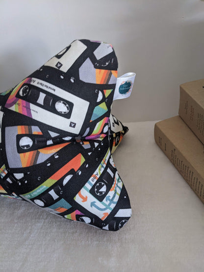 Accessoires de lecture - Coussin de lecture et protège livre ajustable LENNY