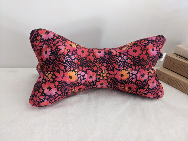 Accessoires de lecture - Coussin de lecture et protège livre ajustable ISOLDE