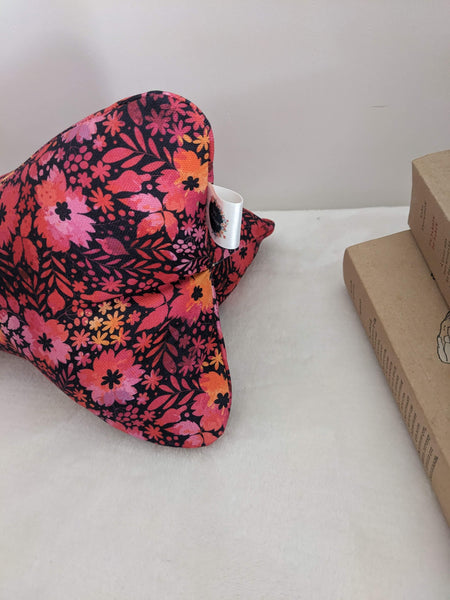 Accessoires de lecture - Coussin de lecture et protège livre ajustable ISOLDE