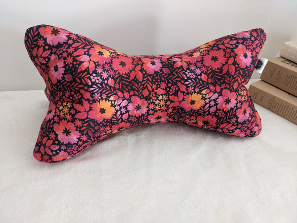 Accessoires de lecture - Coussin de lecture et protège livre ajustable ISOLDE