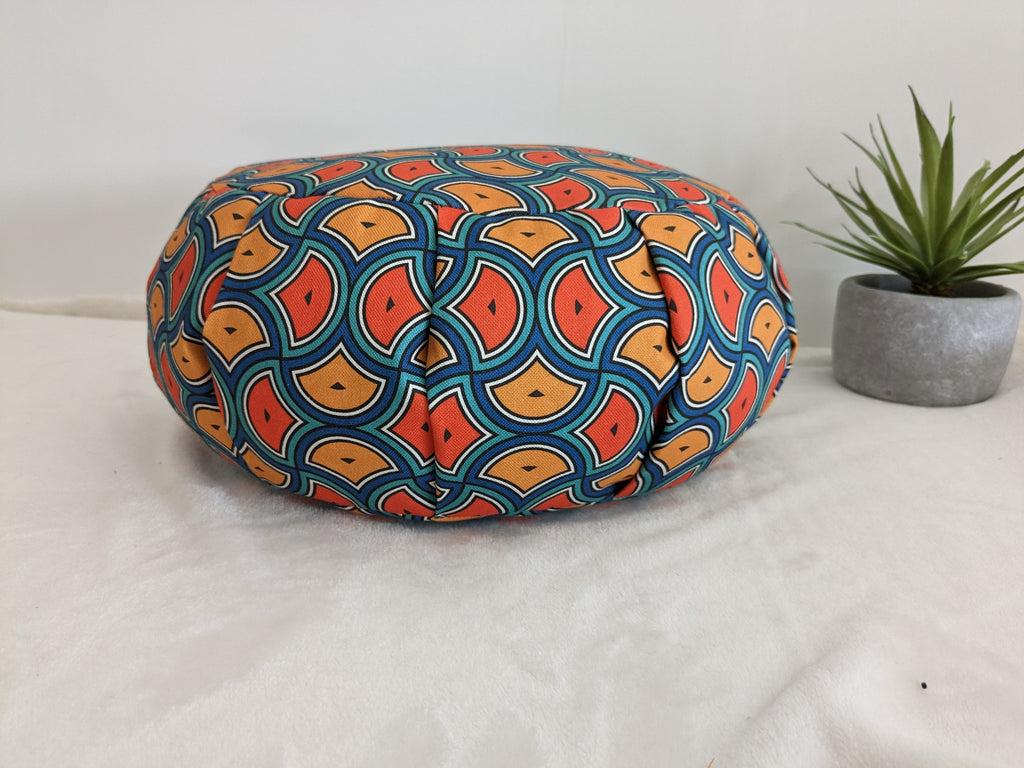ANADEO ZAFU - Coussin de Yoga et de Méditation ANADEO ZAFU - Coussin de Yoga et de Méditation